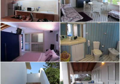 Casa Vacanze Villa Sicily Cancello Sul Mare